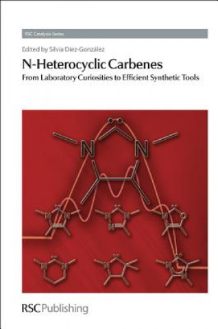 Buch N-Heterocyclic Carbenes 