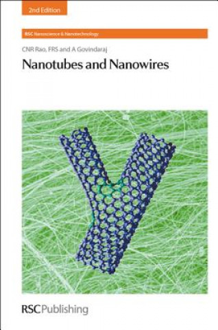 Carte Nanotubes and Nanowires C. N. R. Rao
