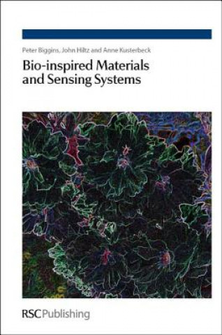 Buch Bio-inspired Materials and Sensing Systems Peter D.E. Biggins