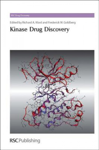 Buch Kinase Drug Discovery Richard A. Ward