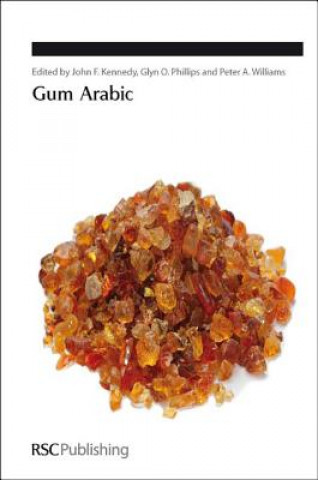 Книга Gum Arabic John F. Kennedy