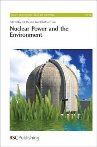 Könyv Nuclear Power and the Environment 