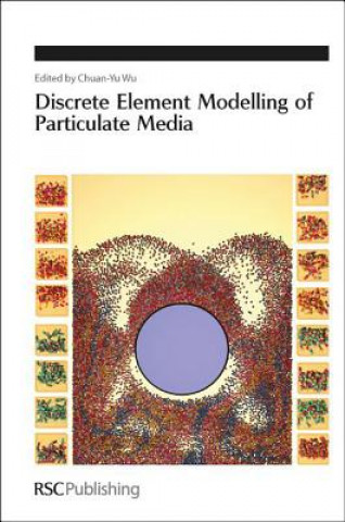 Książka Discrete Element Modelling of Particulate Media Chuan-Yu Wu