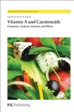 Book Vitamin A and Carotenoids Ronda Greaves