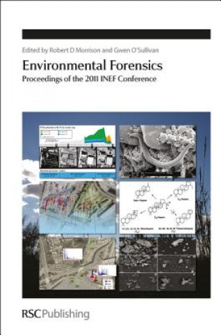 Carte Environmental Forensics Robert D. Morrison