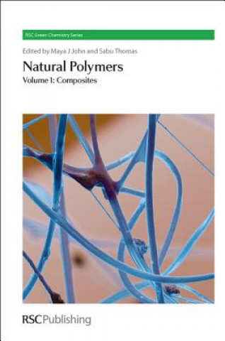 Carte Natural Polymers Maya J. John