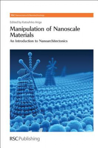 Buch Manipulation of Nanoscale Materials 