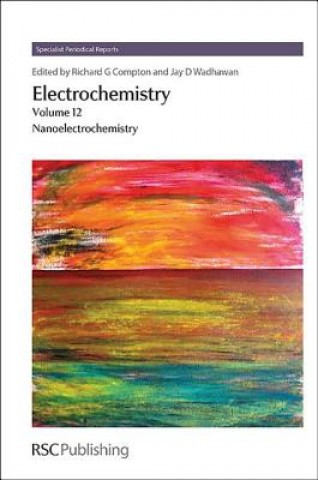 Książka Electrochemistry Jay D. Wadhawan