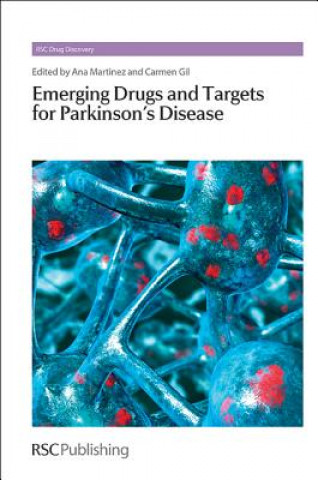 Book Emerging Drugs and Targets for Parkinson's Disease Ana Martinez