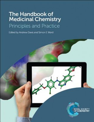 Knjiga Handbook of Medicinal Chemistry 