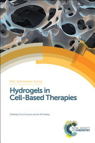 Książka Hydrogels in Cell-Based Therapies 