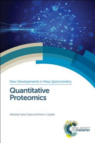 Könyv Quantitative Proteomics 