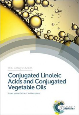 Książka Conjugated Linoleic Acids and Conjugated Vegetable Oils 