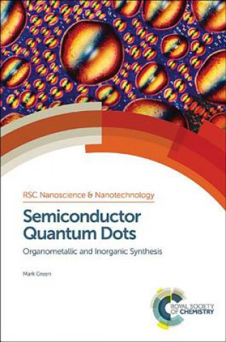 Libro Semiconductor Quantum Dots Mark Green