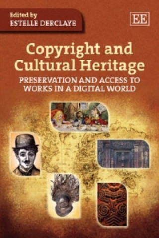 Carte Copyright and Cultural Heritage 
