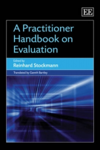 Könyv Practitioner Handbook on Evaluation 
