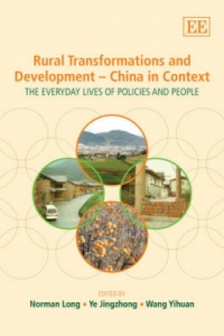 Carte Rural Transformations and Development - China in Context 