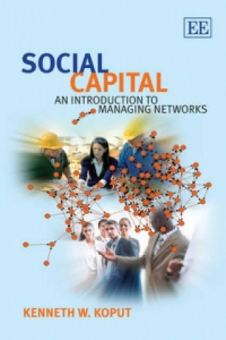 Libro Social Capital Kenneth W. Koput