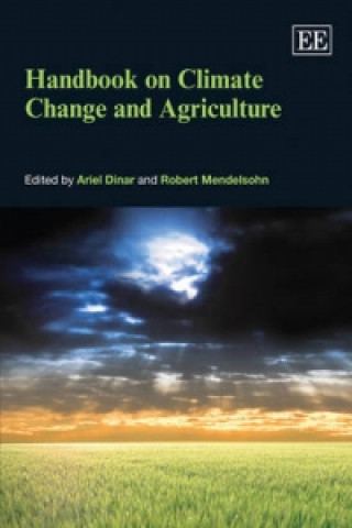 Carte Handbook on Climate Change and Agriculture 