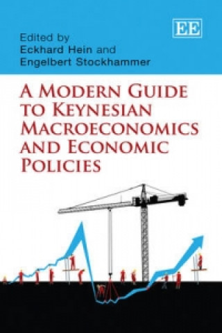 Kniha Modern Guide to Keynesian Macroeconomics and Economic Policies 