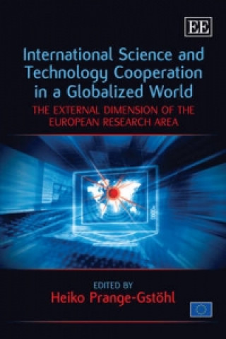 Carte International Science and Technology Cooperation in a Globalized World 
