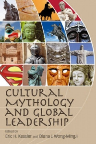 Buch Cultural Mythology and Global Leadership 