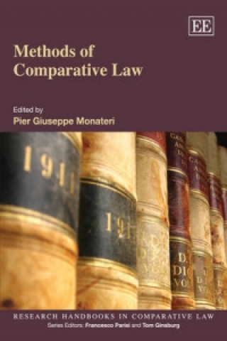 Carte Methods of Comparative Law 