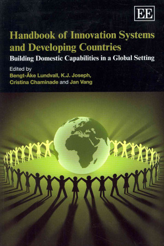 Könyv Handbook of Innovation Systems and Developing Countries 