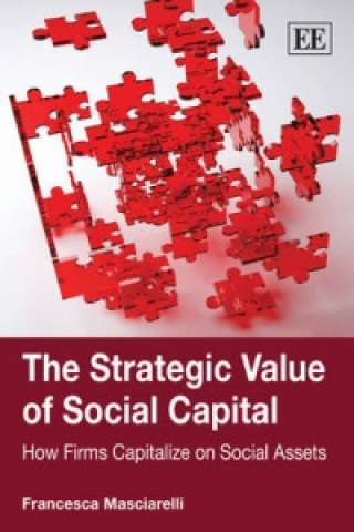 Carte Strategic Value of Social Capital Francesca Masciarelli