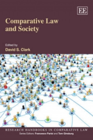 Carte Comparative Law and Society 