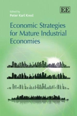 Książka Economic Strategies for Mature Industrial Economies 