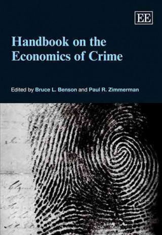 Carte Handbook on the Economics of Crime 
