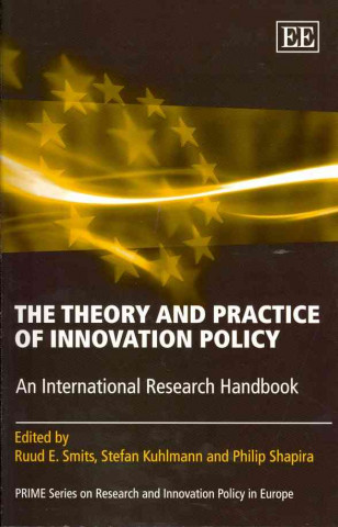 Carte Theory and Practice of Innovation Policy 