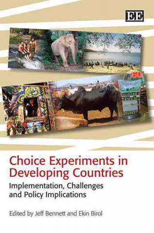 Carte Choice Experiments in Developing Countries 