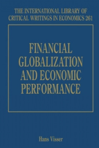 Βιβλίο Financial Globalization and Economic Performance 