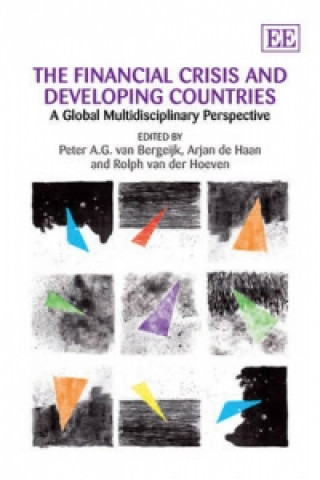 Buch Financial Crisis and Developing Countries - A Global Multidisciplinary Perspective 