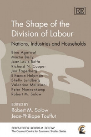 Libro Shape of the Division of Labour 