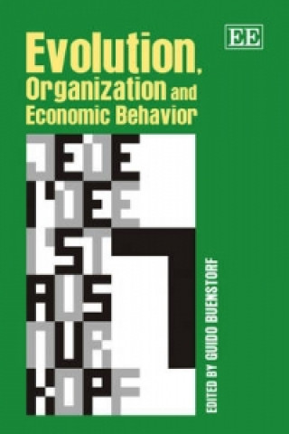 Carte Evolution, Organization and Economic Behavior 
