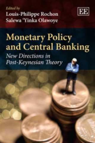 Book Monetary Policy and Central Banking 