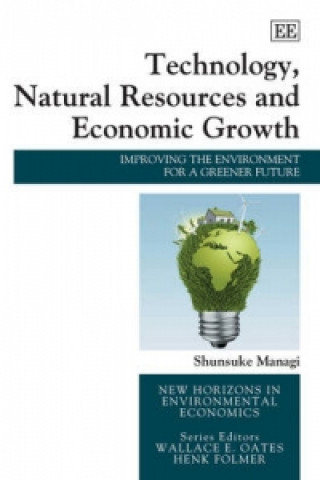 Carte Technology, Natural Resources and Economic Growth Shunsuke Managi