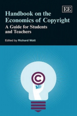 Kniha Handbook on the Economics of Copyright - A Guide for Students and Teachers 