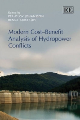 Carte Modern Cost-Benefit Analysis of Hydropower Conflicts 