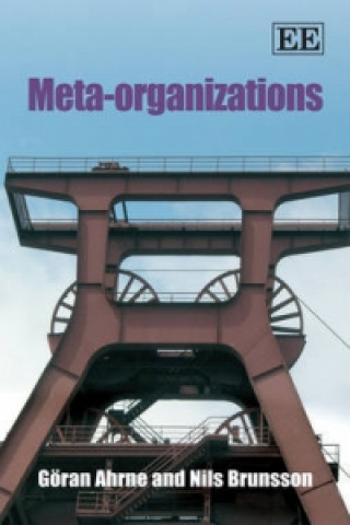 Book Meta-organizations Goran Ahrne
