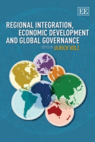 Carte Regional Integration, Economic Development and Global Governance 