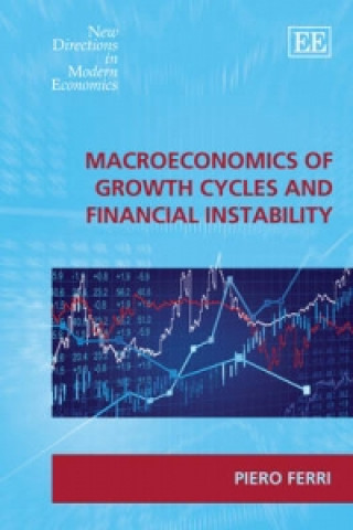 Kniha Macroeconomics of Growth Cycles and Financial Instability Piero Ferri