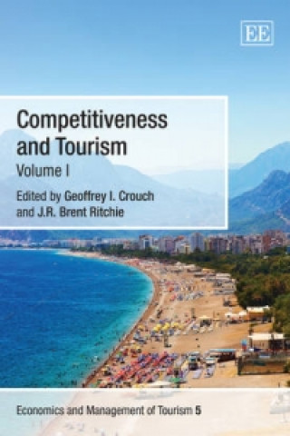 Carte Competitiveness and Tourism 