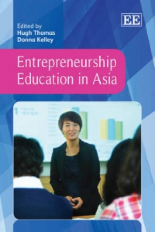 Buch Entrepreneurship Education in Asia 