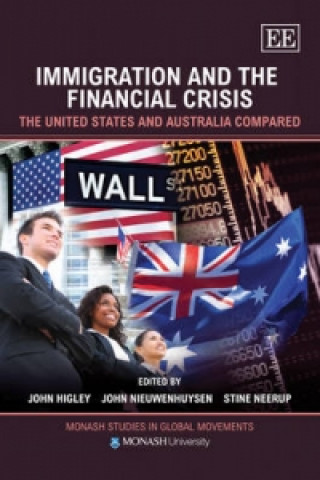 Книга Immigration and the Financial Crisis 