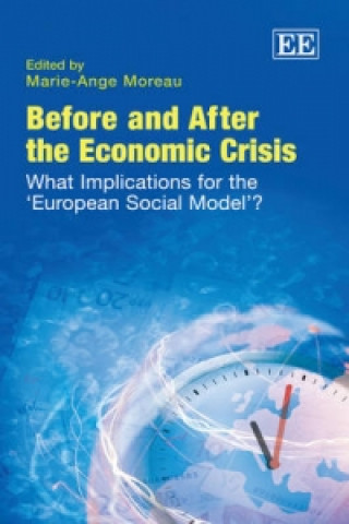 Book Before and After the Economic Crisis 