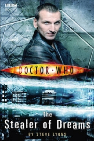 Könyv Doctor Who: The Stealers of Dreams Steve Lyons